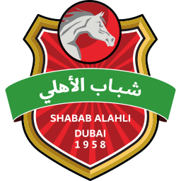 Shabab Al Ahli Dubai FC