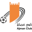 Ajman Club (UAE Pro League) logo
