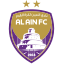 Al Ain FC (UAE Pro League) logo