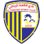 Al Dhafra FC (UAE Pro League) logo