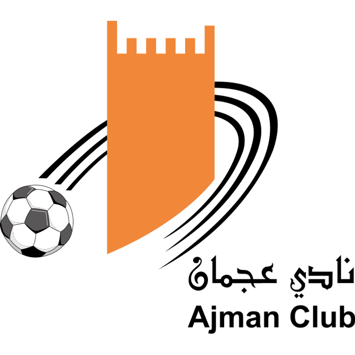 Ajman Club logo