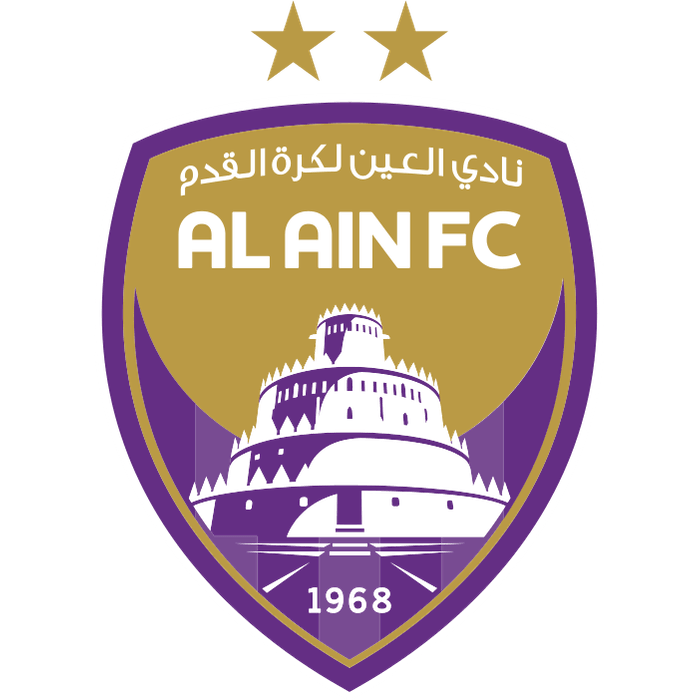 Al Ain FC logo