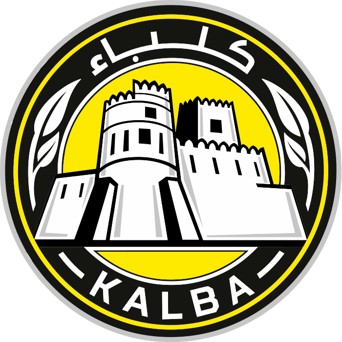 Ittihad Kalba FC logo