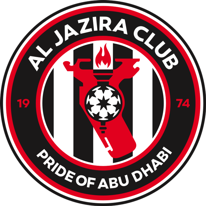 Al Jazira Club logo