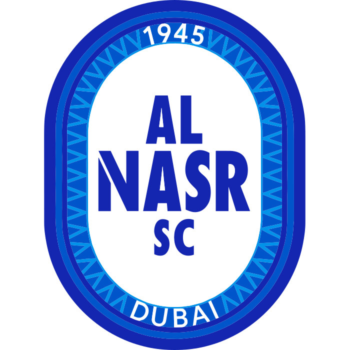 Al Nasr SC logo