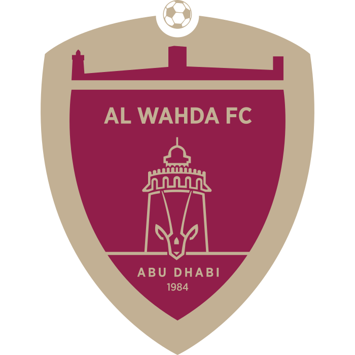 Al Wahda FC logo