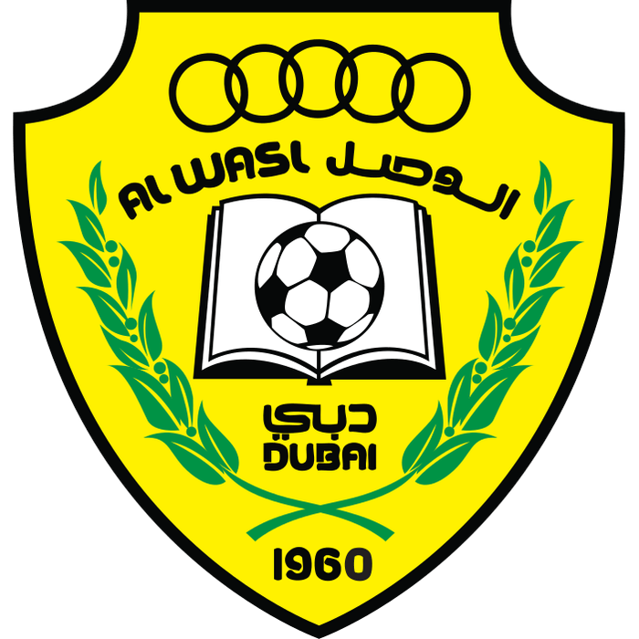 Al Wasl FC logo