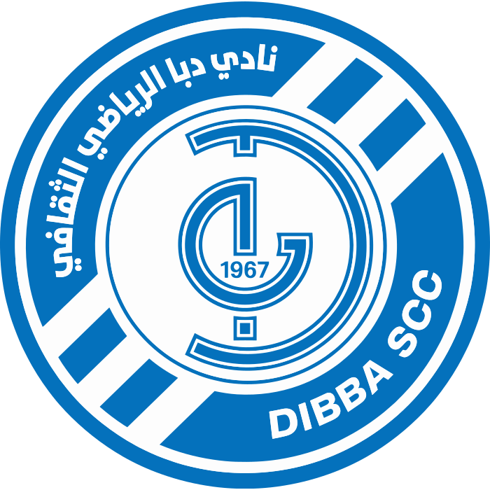 Dibba Al Fujairah FC logo