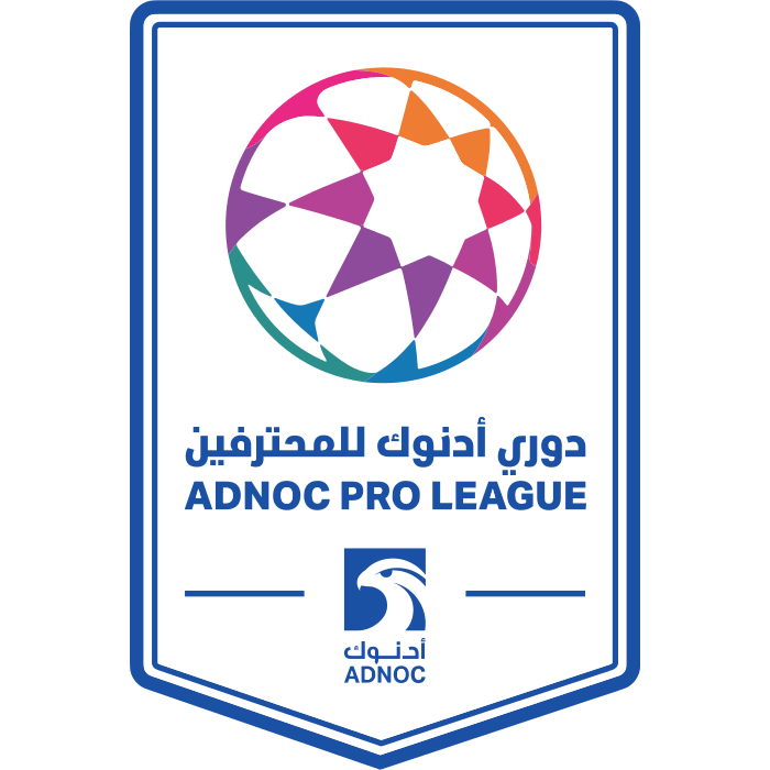 UAE Pro League logo