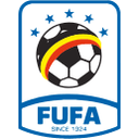 Uganda National Team logo