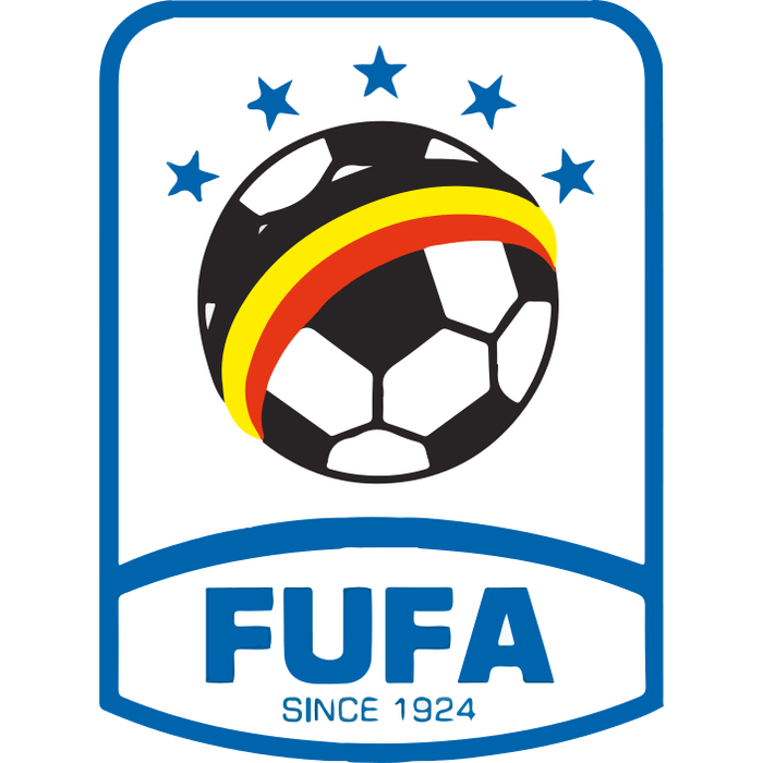 Uganda National Team (Uganda) logo