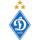 Dynamo Kyiv (Динамо Київ) logo
