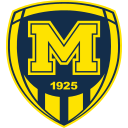 FC Metalist 1925 Kharkiv logo