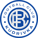 Kudrivka logo