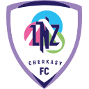 LNZ Cherkasy logo
