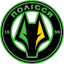Polissya Zhytomyr logo