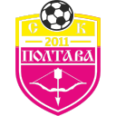 SK Poltava logo