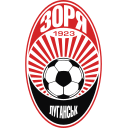 Zorya Luhansk logo