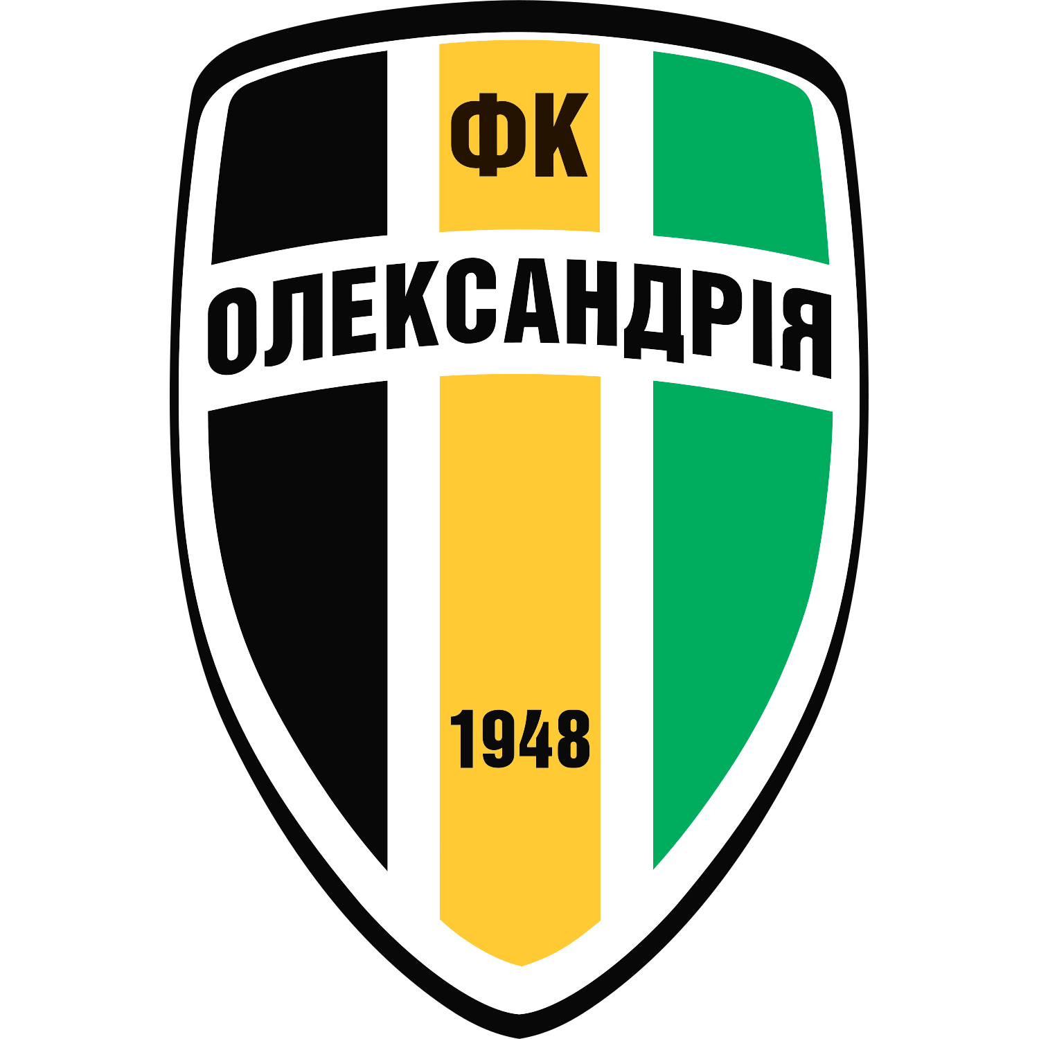 Olexandriya logo – transparent PNG
