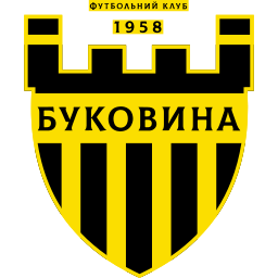 Bukovyna Chernivtsi logo