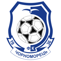 Chornomorets Odesa logo