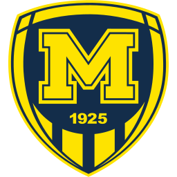 FC Metalist 1925 Kharkiv (ФК Металіст 1925 Харків) (Ukraine) logo