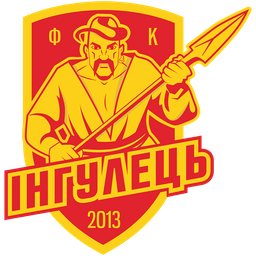 Inhulets Petrove (Інґулець Петрове) (Ukraine) logo
