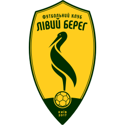 Livyi Bereh logo