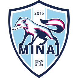 Minaj (Мінай) (Ukraine) logo