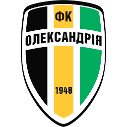 Olexandriya (Олександрія) (Ukraine) logo