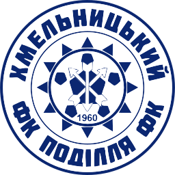 Podillya Khmelnytskyi logo