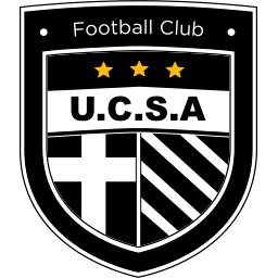 UCSA Tarasivka logo