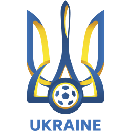 Ukraine National Team (Ukraine) logo