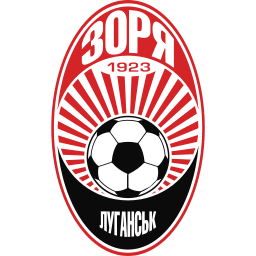 Zorya Luhansk (Зоря Луганськ) (Ukraine) logo
