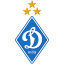 Dynamo Kyiv (Динамо Київ) (Ukraine) logo