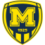 FC Metalist 1925 Kharkiv (ФК Металіст 1925 Харків) (Ukraine) logo