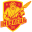 Inhulets Petrove (Інґулець Петрове) (Ukraine) logo