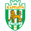 Karpaty (Карпати) (Ukraine) logo