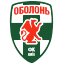 Obolon (Оболонь) (Ukraine) logo