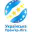 Ukrainian Premier League (Ukraine) logo