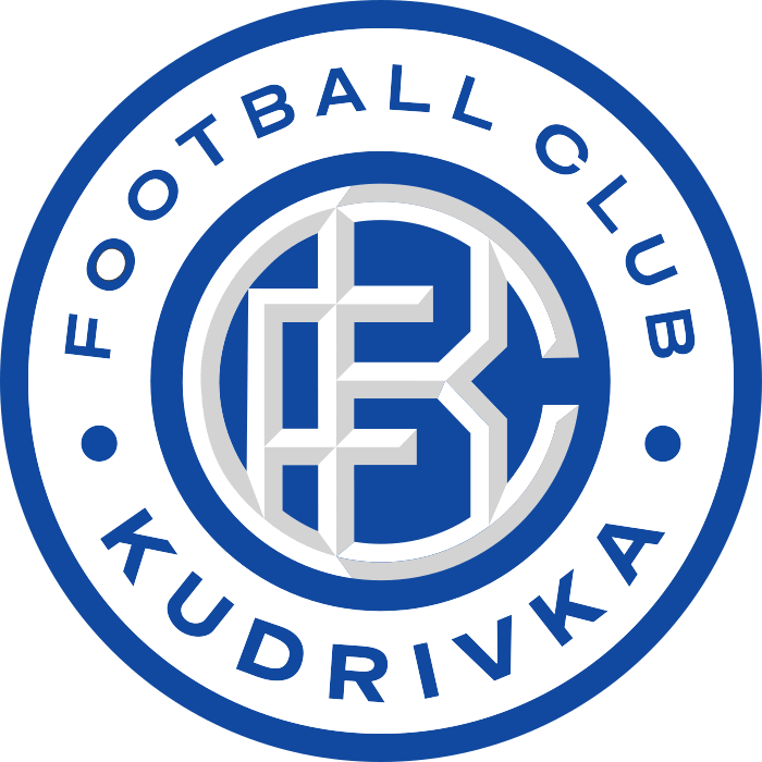 Kudrivka (Кудрівка) (Ukraine) logo