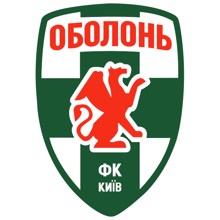 Obolon (Оболонь) (Ukraine) logo