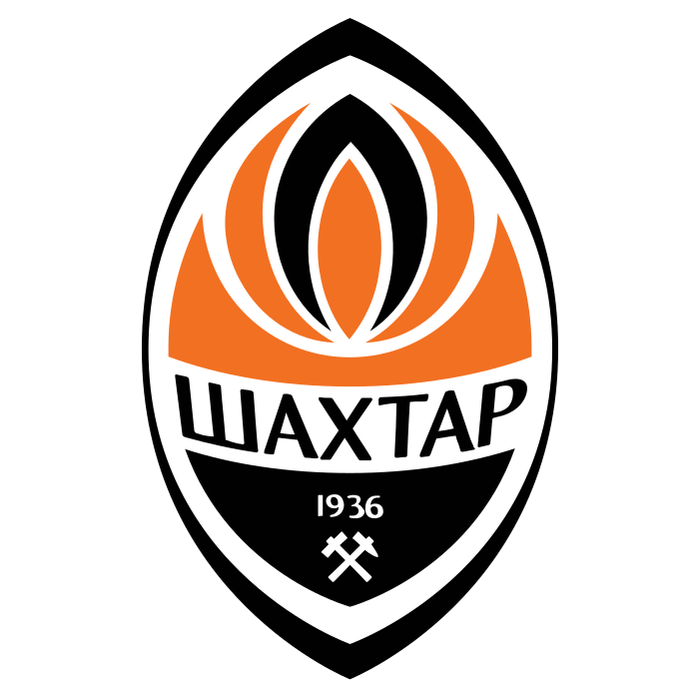 Shakhtar (Шахтар) (Ukraine) logo