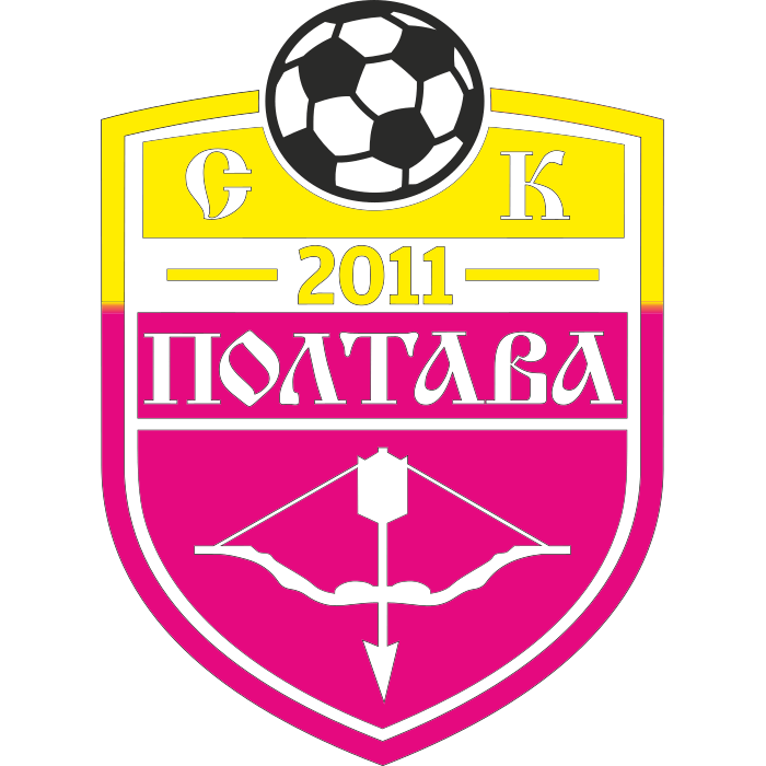 SK Poltava (СК Полтава) (Ukraine) logo