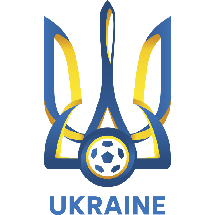 Ukraine National Team (Ukraine) logo