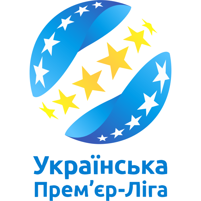 Ukrainian Premier League (Ukraine) logo