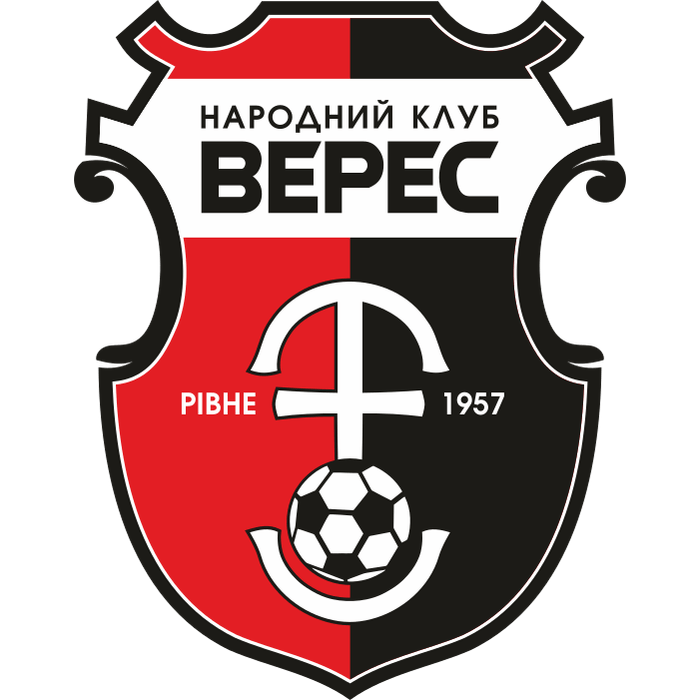 Veres (Верес) (Ukraine) logo