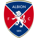 Albion FC logo