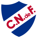 Nacional logo