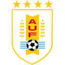 Uruguay National Team logo